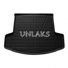 Chevrolet  Cruze Sedan Kalın istepneli(LPG)  3D Bagaj Havuzu  2013-2019