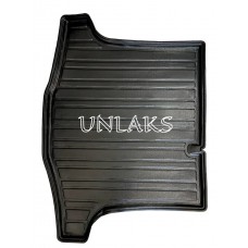 Ford Focus 2 Hb Kalın İstepne  3D Bagaj Havuzu  2005-2011 