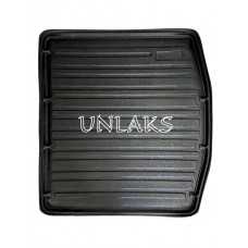 Ford Focus 3 Hb Kalın İstepne  3D Bagaj Havuzu  2011-2014