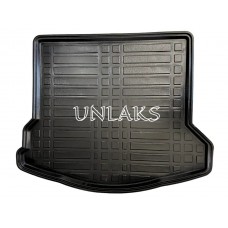 Ford Focus 3 Sedan İnce İstepne  3D Bagaj Havuzu  2011-2014