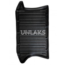 Ford Fiesta  3D Bagaj Havuzu  2002-2008                                ,