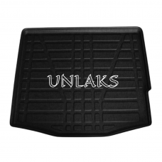 Ford Focus 2 Hb İnce İstepne  3D Bagaj Havuzu  2005-2011 