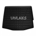 Ford Focus 2 Hb İnce İstepne  3D Bagaj Havuzu  2005-2011 