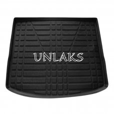 Ford Focus 3 Station STW   3D Bagaj Havuzu  2011-2014
