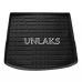 Ford Focus 3 Station STW   3D Bagaj Havuzu  2011-2014