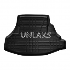 Honda Accord - SD 3D Bagaj Havuzu 2003-2008  