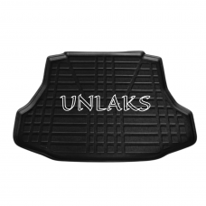 Honda Civic Sedan - 3D Bagaj Havuzu  2007-2011 Arası