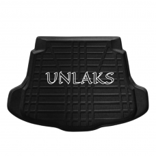 Honda CR-V  3D Bagaj Havuzu – 2007-2012 Arası