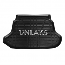 Honda CR-V  3D Bagaj Havuzu 2002-2006