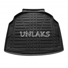 Mercedes E Serisi W212 Plastik Setli 3D Bagaj Havuzu 2010-2015