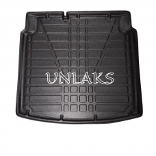 Renault Duster 3 4x2 (hibrit Alt) 3D Bagaj Havuzu 2024-