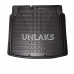 Renault Duster 3 4x2 (hibrit Alt) 3D Bagaj Havuzu 2024-