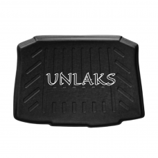 Seat İbiza   3D Bagaj Havuzu 2009-2016                                ,