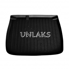 Seat Leon 2 ince Stepneli  3D Bagaj Havuzu 2006-2012 Arası
