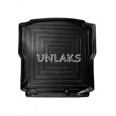 Skoda Octavia 3 A7 3D Bagaj Havuzu 2013-2020