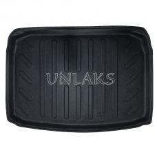 Skoda Fabia 2 3D Bagaj Havuzu 2008-2020