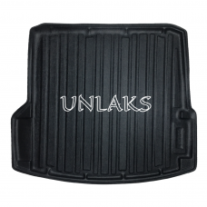 Skoda Octavia 2 A5 3D Bagaj Havuzu 2005-2012