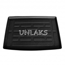 Skoda Yeti İnce  Stepneli 3D Bagaj Havuzu 2010-2019