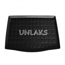 Skoda Yeti Kalın Stepneli 3D Bagaj Havuzu 2010-2019