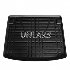 Volkswagen Caddy  Van 3D Bagaj Havuzu  2011-2021-