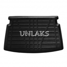 Volkswagen Golf 7 Üst Bagaj 3D Bagaj Havuzu 2012-2021