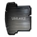 Volkswagen Jetta 6 Trend Line 3D Bagaj Havuzu 2011-