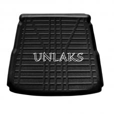 Volkswagen Passat B7 – CC  3D Bagaj Havuzu 2011-2015
