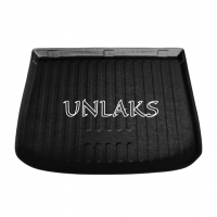 Volkswagen Tiguan 1 Stepneli 3D Bagaj Havuzu 2008-2015 Volkswagen Tiguan 1 Stepneli 3D Bagaj Havuzu 2008-2015