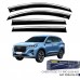 Chery Tiggo 7 Pro - Kromlu Cam rüzgarlık 2020 ve Üzeri