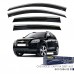CHEVROLET CAPTIVA 2007- KROMLU CAM RÜZGARLIĞI 4LÜ 