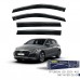 HYUNDAI I20 2021- KROMLU CAM RÜZGARLIĞI 4LÜ 