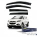 HYUNDAI IX35 2010- KROMLU CAM RÜZGARLIĞI 4L 