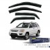 KIA SPORTAGE 2006-2009 KROMLU CAM RÜZGARLIĞI 4LÜ 