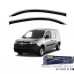 RENAULT KANGOO 2013-KROMLU CAM RÜZ 2Lİ 