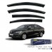RENAULT TALIANT 2021- KROMLU CAM RÜZGARLIĞI 4LÜ 