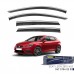 SEAT LEON 2013- KROMLU CAM RÜZGARLIĞI 4LÜ 