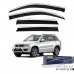 SUZUKI G.VITARA 2016- KROMLU CAM RÜZGARLIĞI 4LÜ 