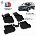 Audi A3  P8   4D Havuzlu Paspas  2004-2012                                ,