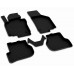Audi A3  P8   4D Havuzlu Paspas  2004-2012                                ,