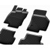 Audi A3 8v  4D Havuzlu Paspas   2012-2020                                    ,
