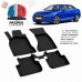 Audi A4 B9  4D Havuzlu Paspas  2016-2019                                ,