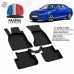Audi A4 B9  4D Havuzlu Paspas  2016-2019                                ,