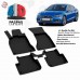 Audi A5 F5 4D Havuzlu Paspas 2017-                                ,