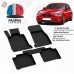 Bmw 1 Serisi F20 4D Havuzlu Paspas 2011-2019