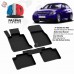 Bmw 3 Serisi E90 4D Havuzlu Paspas 2005-2012