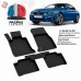 Bmw 4 Serisi F36 4D Havuzlu Paspas 2013-2021