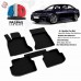 Bmw 5 Serisi  F10  4D Havuzlu Paspas  2010-2013