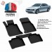 Bmw 5 Serisi  E39  4D Havuzlu Paspas  1996-2003