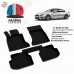 Bmw  6 Serisi  F06  4D Havuzlu Paspas  2011-2018 Arası