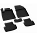 Citroen C4 4D Havuzlu Paspas  2020-                                ,